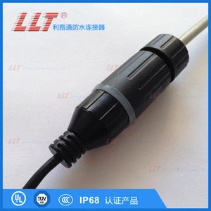 China factory Computer Application and 8 pin rj45 rj11 connector