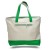 Import China Factory Custom Cotton Canvas Tote Bag from China