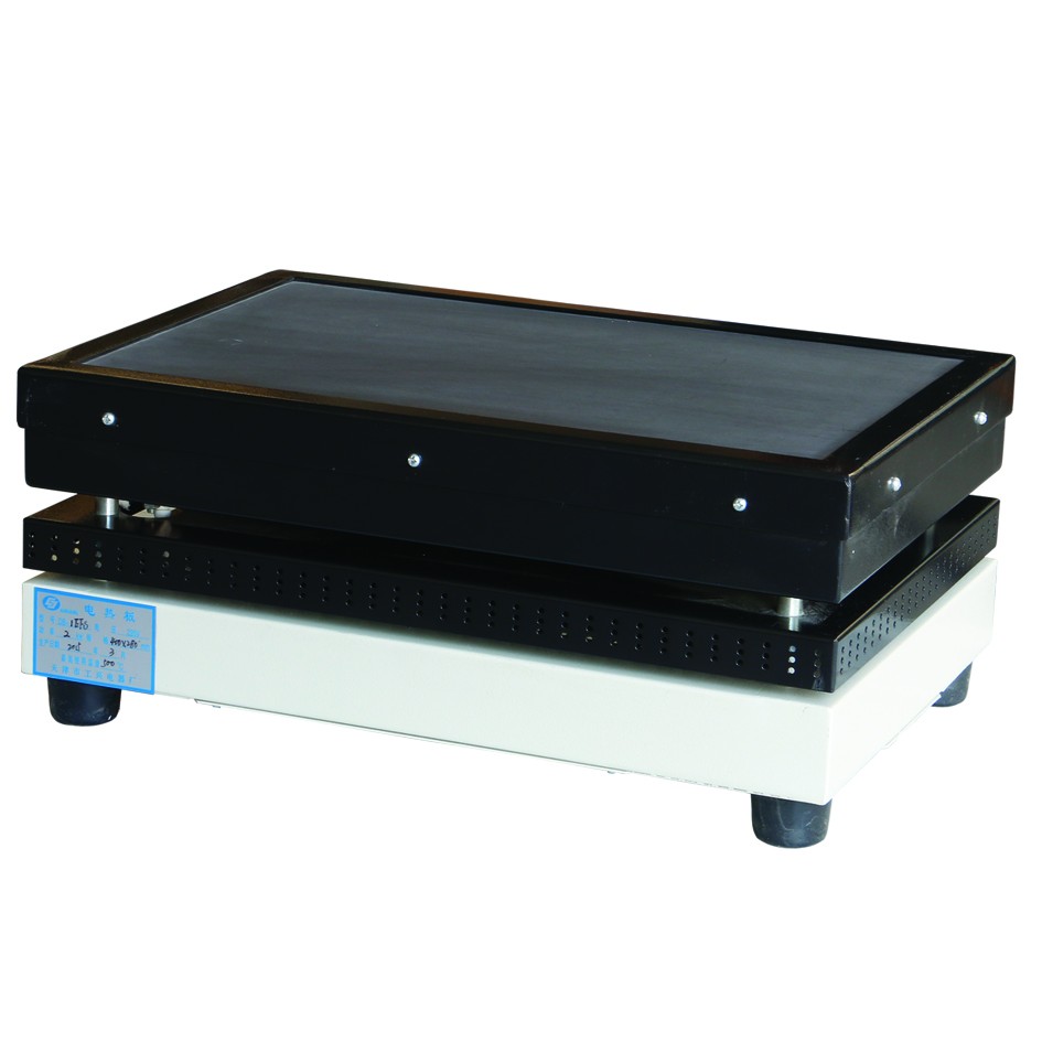 China Factory Premium Quality special portable electric hot plate