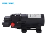 China factory small industry machinery industrial centrifugal water pumps hydraulic pump