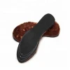 china fashion fabric sheepskin insole for shoe for indoor outdoor activity foot care health product from chinese factory