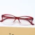 Import China glasses manufacturers custom optical frame eyewear from China