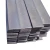 Import China good supplier Stainless steel flat bar ss316 grades price from China