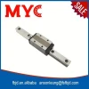 China hot sale laser machine square roller linear guides