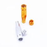 China Made Mini Machining Center Diamond Milling Cutter For Glass Cutting Tool Cnc Lathe Turning Parts