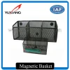 China Magnetic Storage Basket Manufacturer