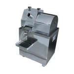 China Manufacturer High Quality sugarcane juicer machine extractor electric