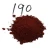 Import China manufacturer hot sale color powder pigment iron oxide red from China