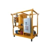 China Manufacturer Insulating Oil Filtration Machine Insulation Oil Purifier