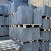 China Manufacturer isostatic graphite / graphite anode block for Foundry metallurgy