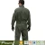 Import China Manufacturer Military Flight Pilot Coveralls Uniform from China