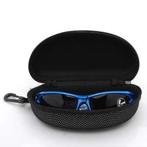 China manufacturer oem portable soft eyeglasses cases bags sunglasses case
