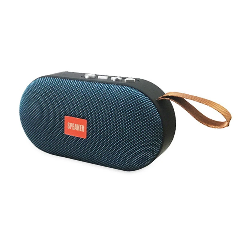 Buy China Mobile Sound Box Fabric Speaker Oem Mini Boom Box Bluetooths ...