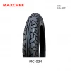 china motorcycle tire supplier 3.25-18 tubeless tyre