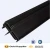 Import China new products u-shaped PVC extruded plastic profiles for glass from China