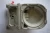 Import China OEM aluminium die casting parts gas meter housing parts from China