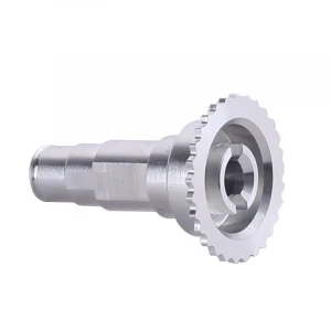 China OEM machining services customized cnc machined small components