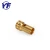 Import China OEM Manufacturer CNC Machined Parts Custom Size Brass Bearing Bush for Vacuum Cleaner Accessories from China