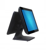 China pos system 15" touchscreen pos restaurant pos system