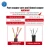 Import China Professional Cable Assembly Manufacturer factory medical equipment custom wire harness assembly from China