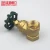 Import China professional factory high quality handwheel DN32 brass gate valve from China