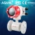 Import China semi-manufactured acid electro magnetic flow meter flange conduit for Ore or Pulp  Liquid Monitor from China