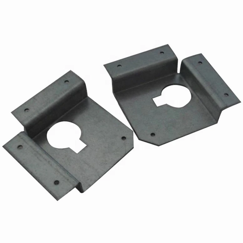 China Sheet Metal custom manufacturer for Stainless Steel Frame Welding Fabrication Spare Parts  with Welding services