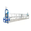 China Supplier Building Construction Tools and Equipment Gondola Suspended Platform