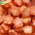 China supplier export food grade buyers price iqf cut vegetables deep frozen diced carrots