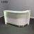 Import China supplier Hair Nail Salon Reception Desk Counter Table Furniture salon reception desk from China