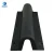 Import China supplier low price marine hollow rubber strip type U yokohama yacht docks jetty cover boat fender from China