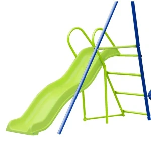China Supplier Most selling product Baby Gift Idea Swing And Slide