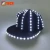 Import China Supply 12V High Brightness Led Neon Hat Party Mardi Gras Party Decoration Hat Night Party Supplies Dancing Led Cap from China