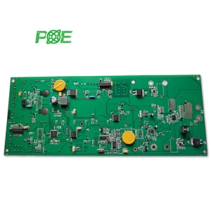 china supply pcba prototype manufacturer electronic pcb assembly service pcb board