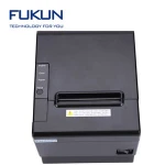 China supply pos 80 printer thermal driver with auto cut
