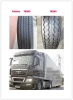 China tyre manufacturer 8-14.5 mobile home tyre 10.00-20 11-22.5 truck tyre