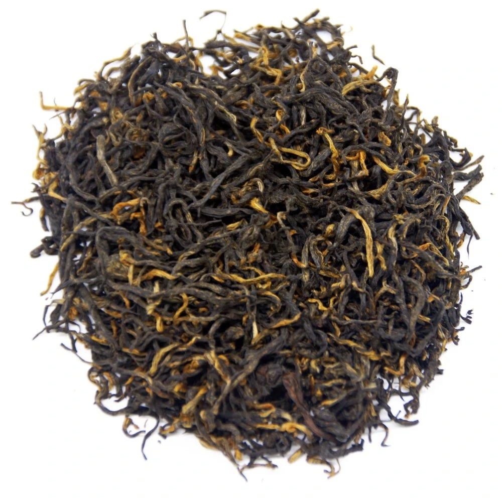 China Wholesale Ceylon Black Tea for Slimming