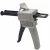 Import China wholesale Corian Glue gun for 50ml 10:1 Acrylic Solid Surface Adhesive Caulking Glue Gun from China