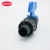 Import China Wholesale High Quality Plastic Irrigation Mini Valve Pipe Fittings with material PVC from China