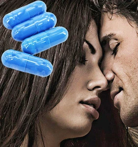 Chinese China Herbal Medicine Male Energy Providing Male Enhancement Capsules Pills