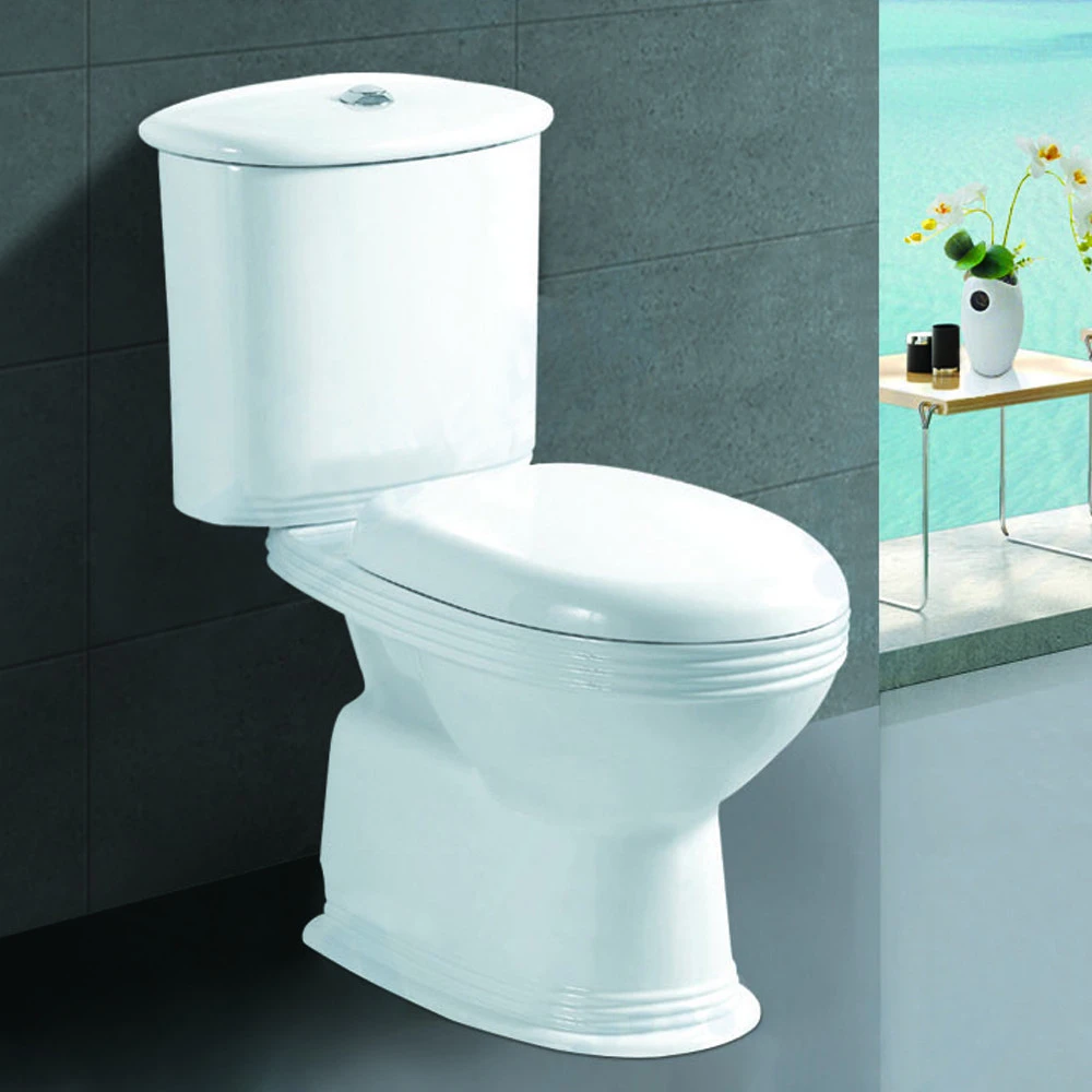 Chinese factories produce high quality bathroom toilet pots price