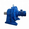 Chinese good quality X series Pinwheel Speed Reducer Gearbox