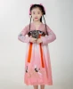 Chinese hanfu Traditional Clothing Costume Dress Hanfu girls Traditional hanfu Cheongsam classical old fashion