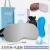 Import Chinese medicine eye mask for sleep shading hot compress heater usb heating charging eye protection to relieve eye from China