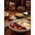 Import Chinese Multifunction Aluminum  Non Stick Divided Soup chinese stainless steel haidilao hot pot from China
