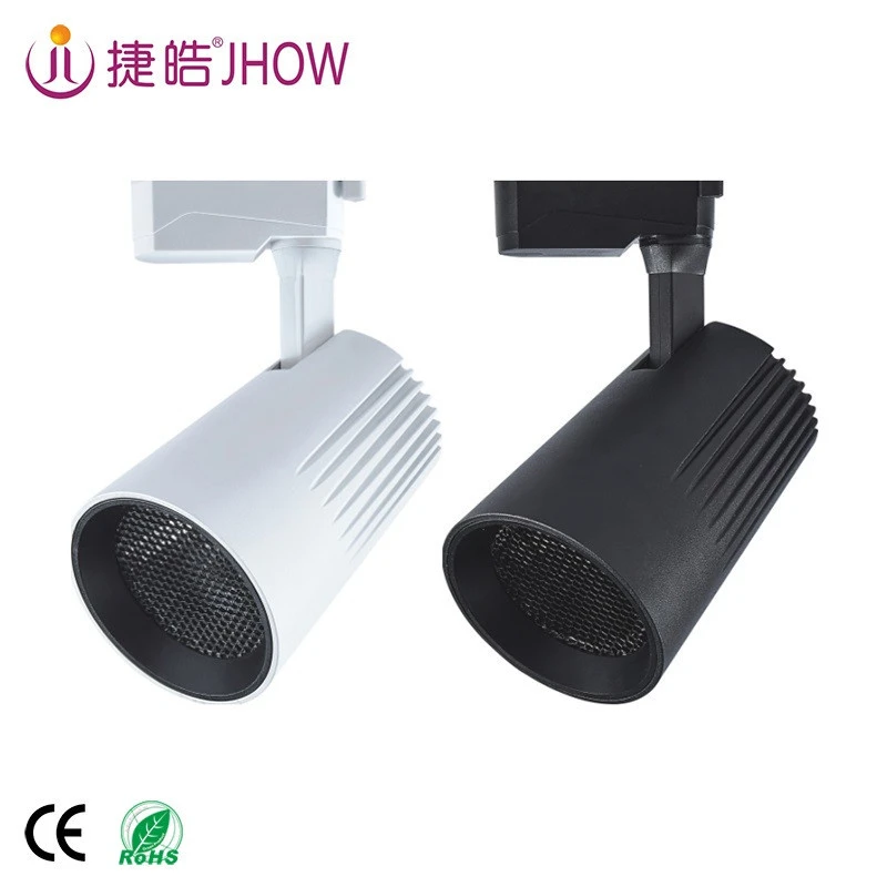 Chinese New Products Housing Aluminum Anti-Glare 32W LED Track Light