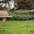 Import Chinese portable flower metal watering decorative nozzle rotating mini lawn farm equipment garden irrigation mini sprinkler from China