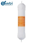 Choice Quality Active Carbon Charcoal Perfect Post Carbon Water Filter / Made in Korea, Home Use Drinking Water Purifier Usage