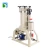 Import chomic acid pp filter machine / industrial filtering equipment / corrosive liquid filter from China