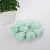 Import Christmas bath bomb heart shape bath fizzies in gift box OEM packaging from China